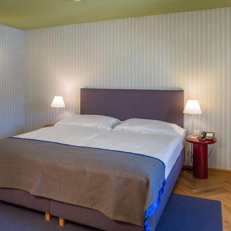 Alma Hotel Zürich Kültér fotó